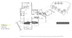 Carabelle (D5), Condominium #506043401